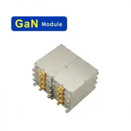 ACASOM 0.9 ГГц 40W радиочастотный Sweep источник сигнала для высокомощного VCO